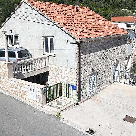 Apartment Oscar Mokošica Eksteriør bilde