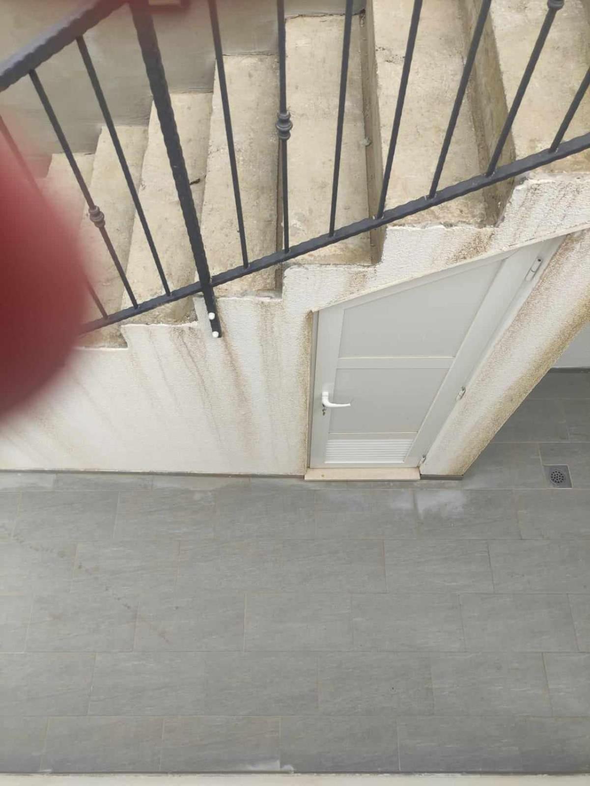 Apartment Oscar Mokošica Eksteriør bilde