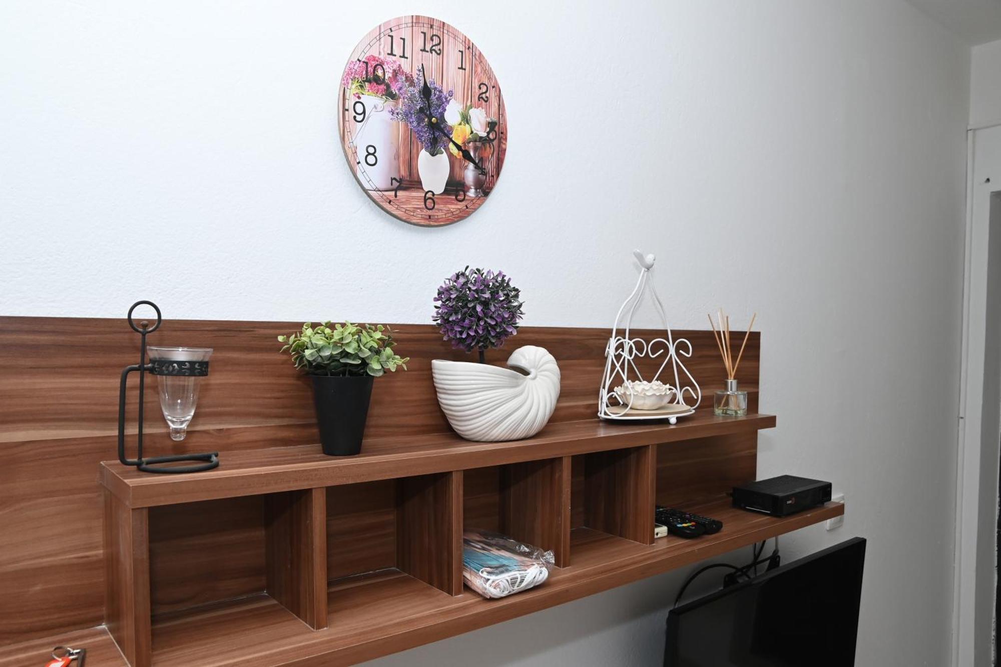 Apartment Oscar Mokošica Eksteriør bilde