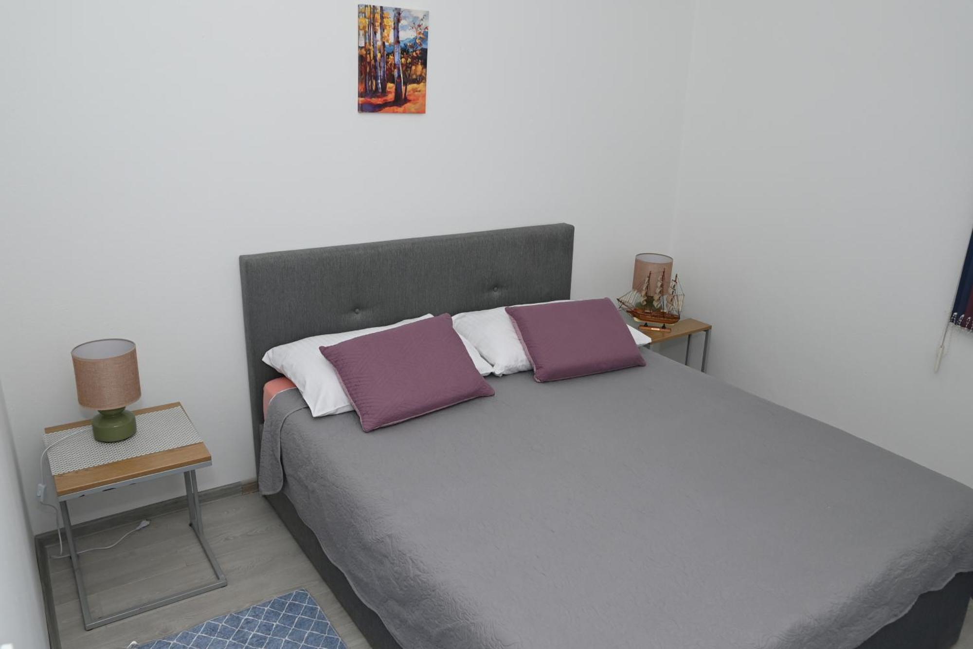 Apartment Oscar Mokošica Eksteriør bilde