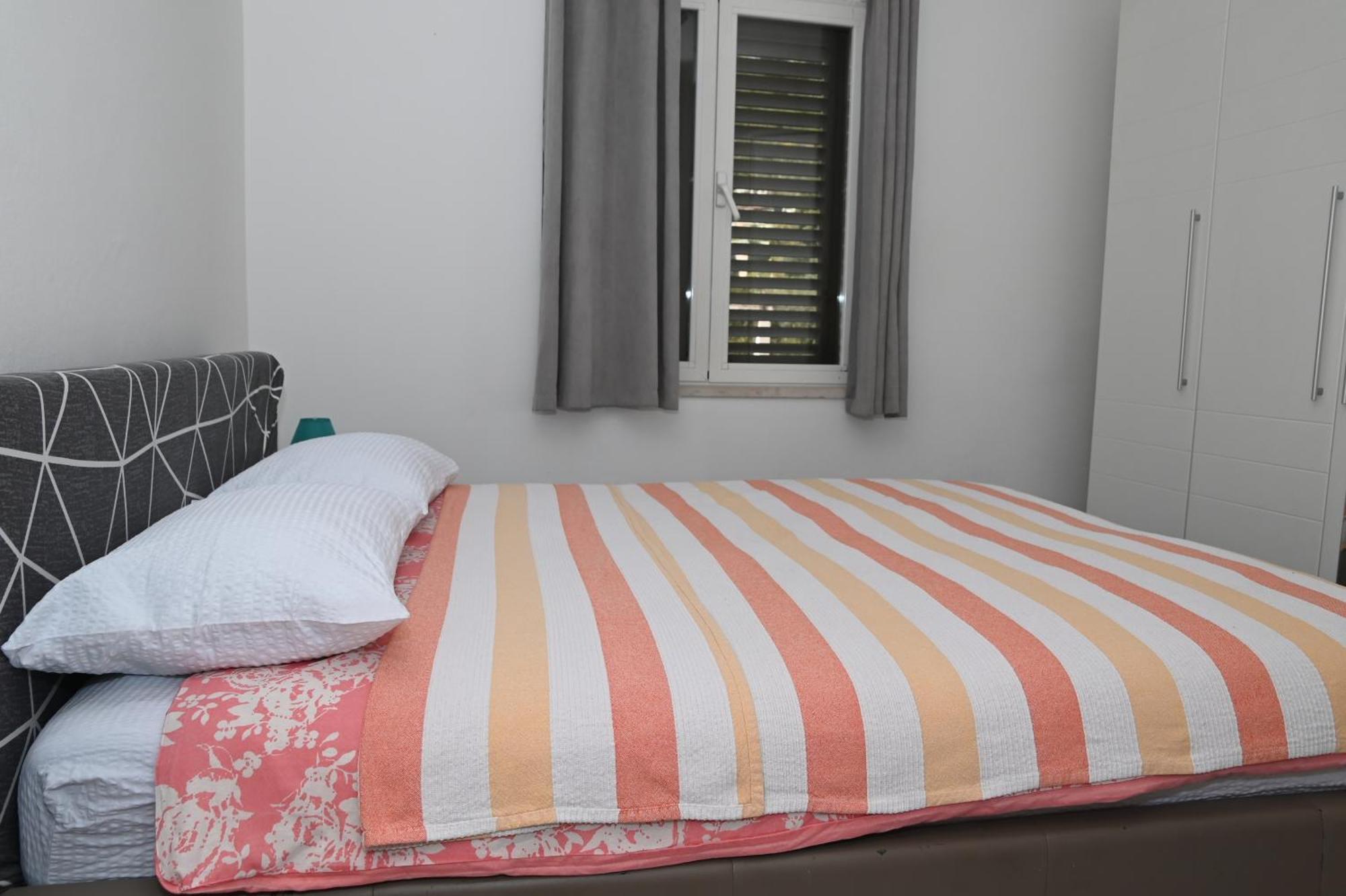Apartment Oscar Mokošica Eksteriør bilde
