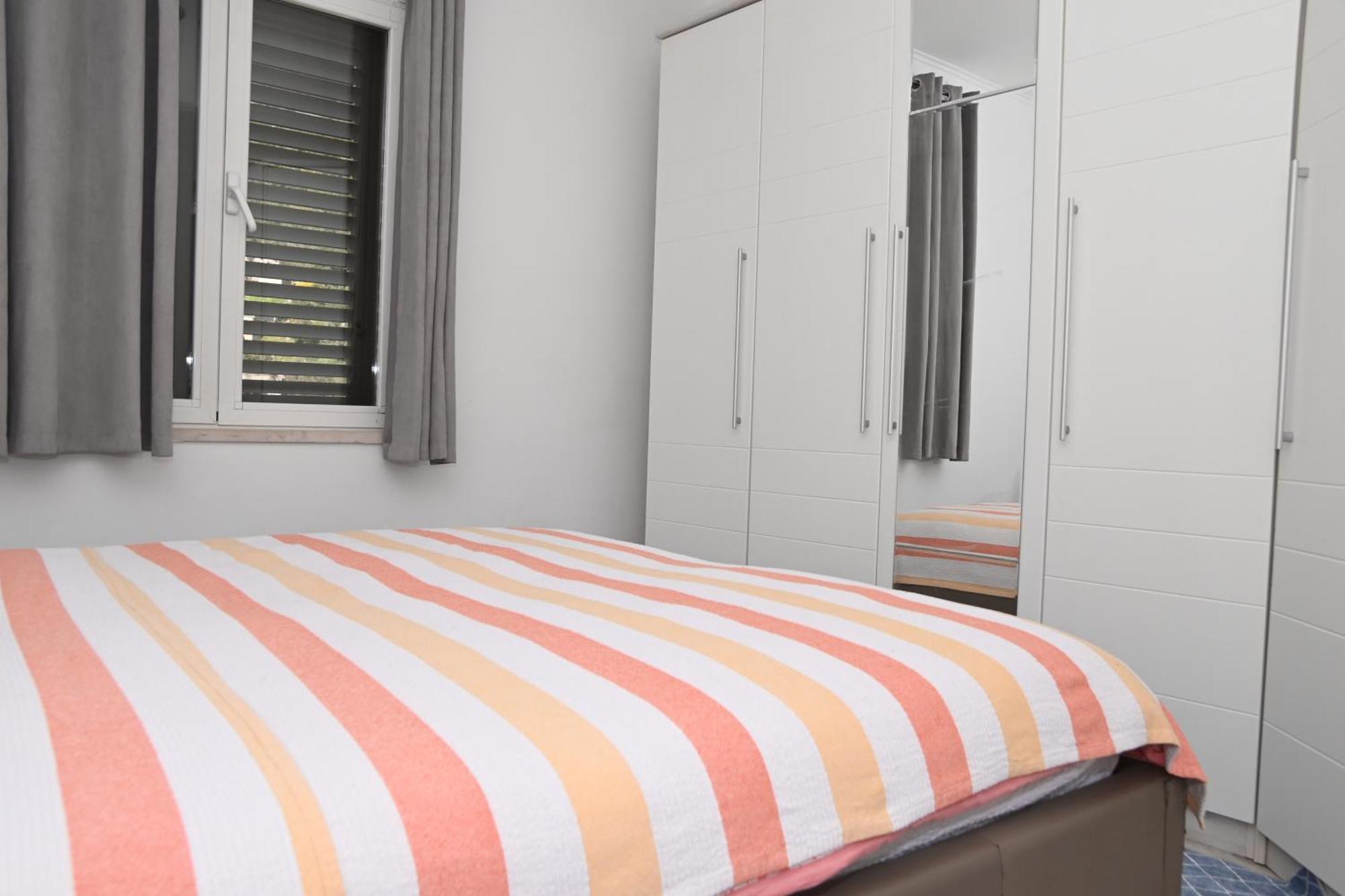 Apartment Oscar Mokošica Eksteriør bilde