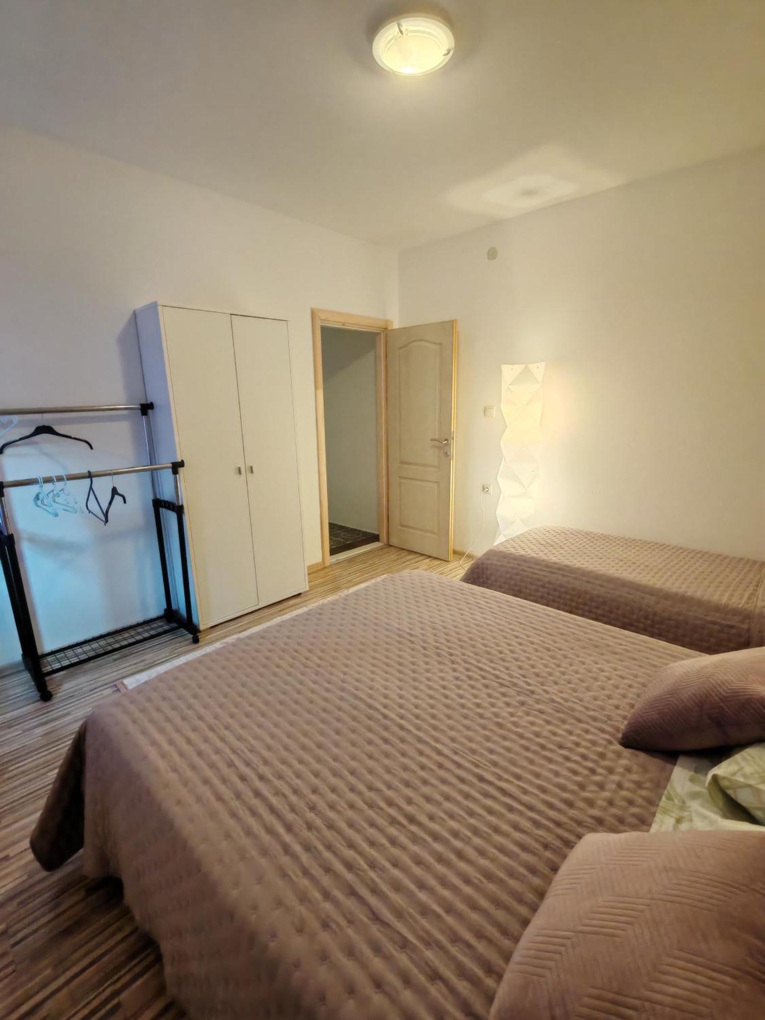 Apartment Oscar Mokošica Eksteriør bilde