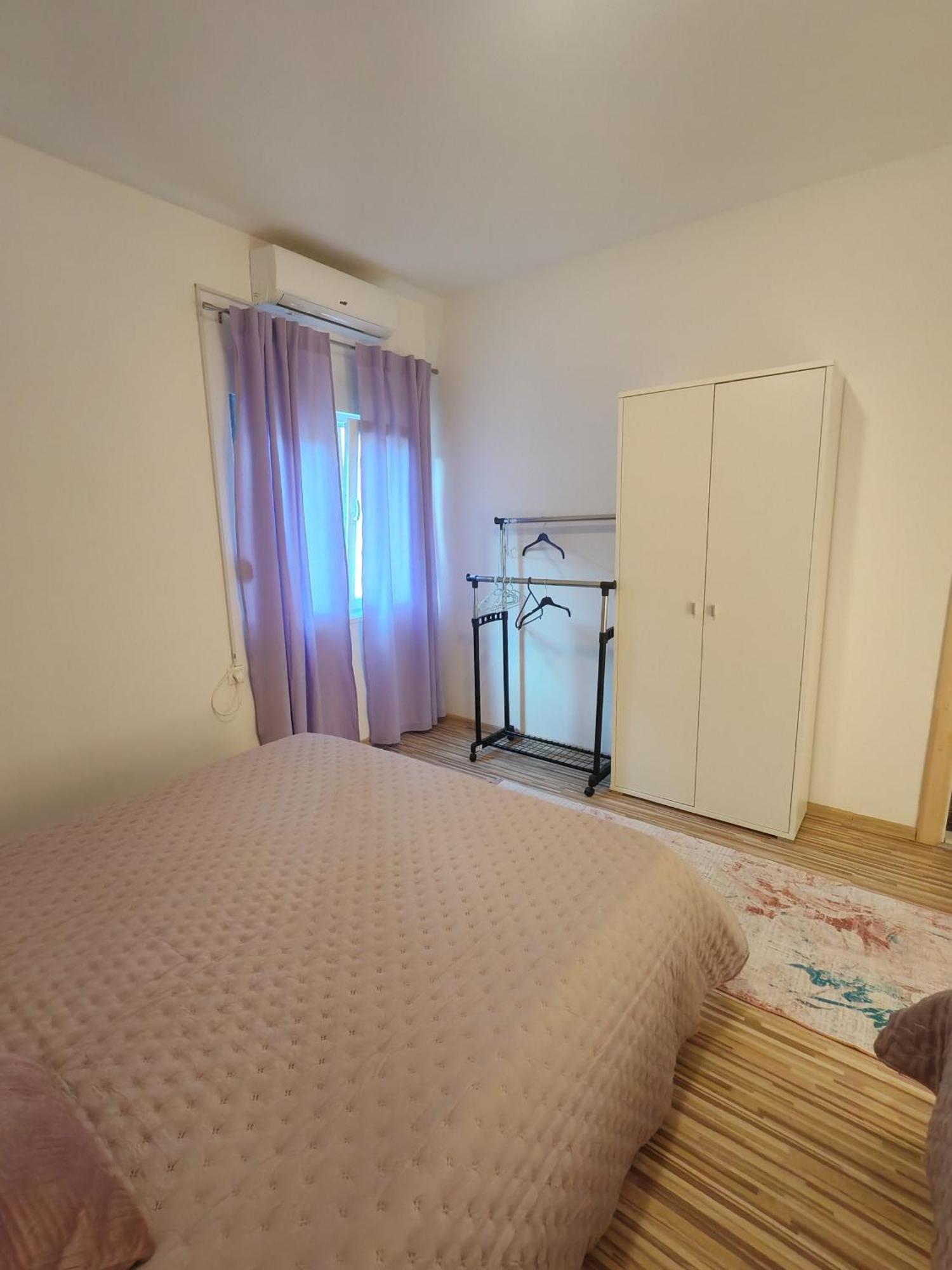 Apartment Oscar Mokošica Eksteriør bilde