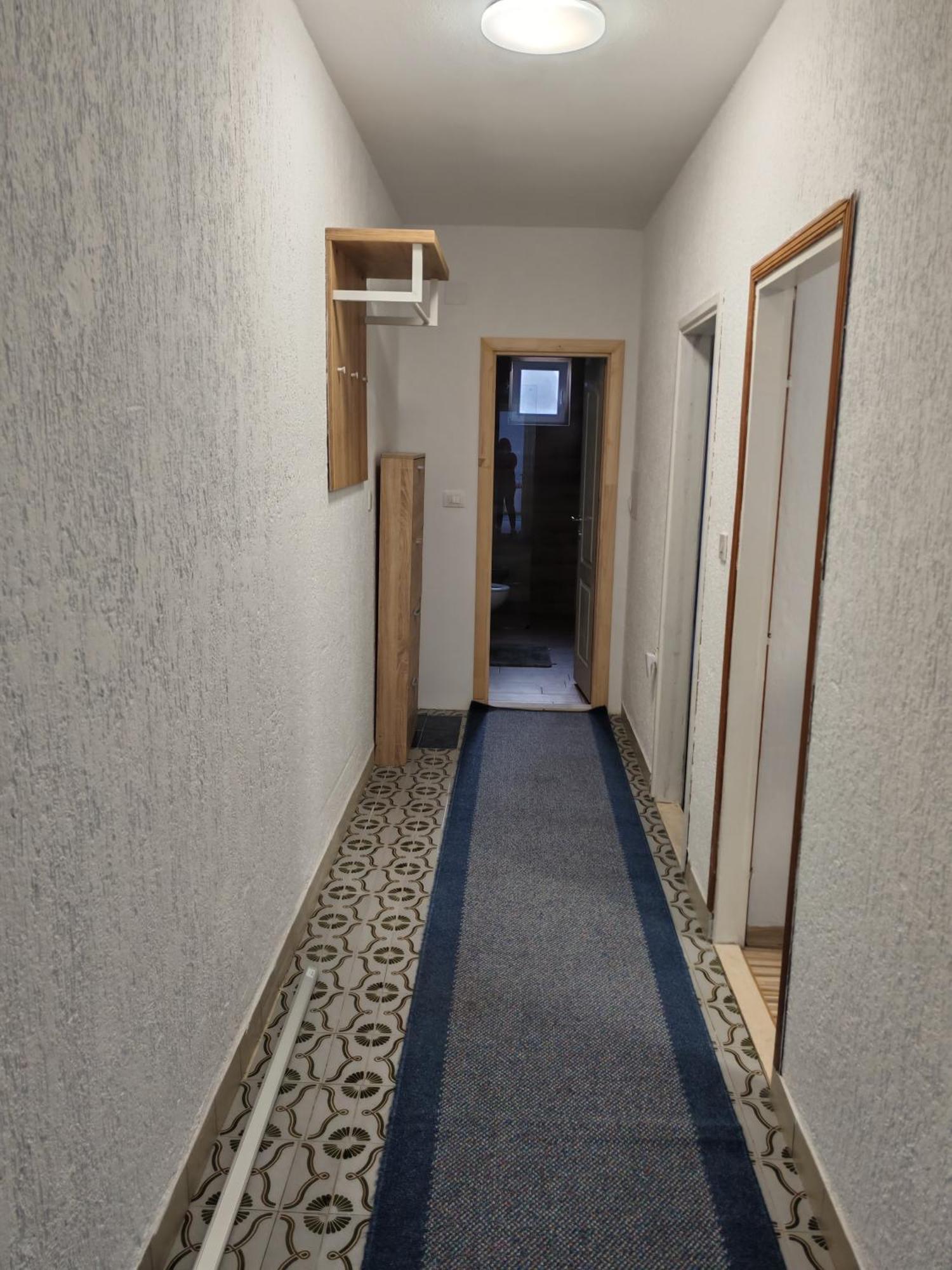 Apartment Oscar Mokošica Eksteriør bilde