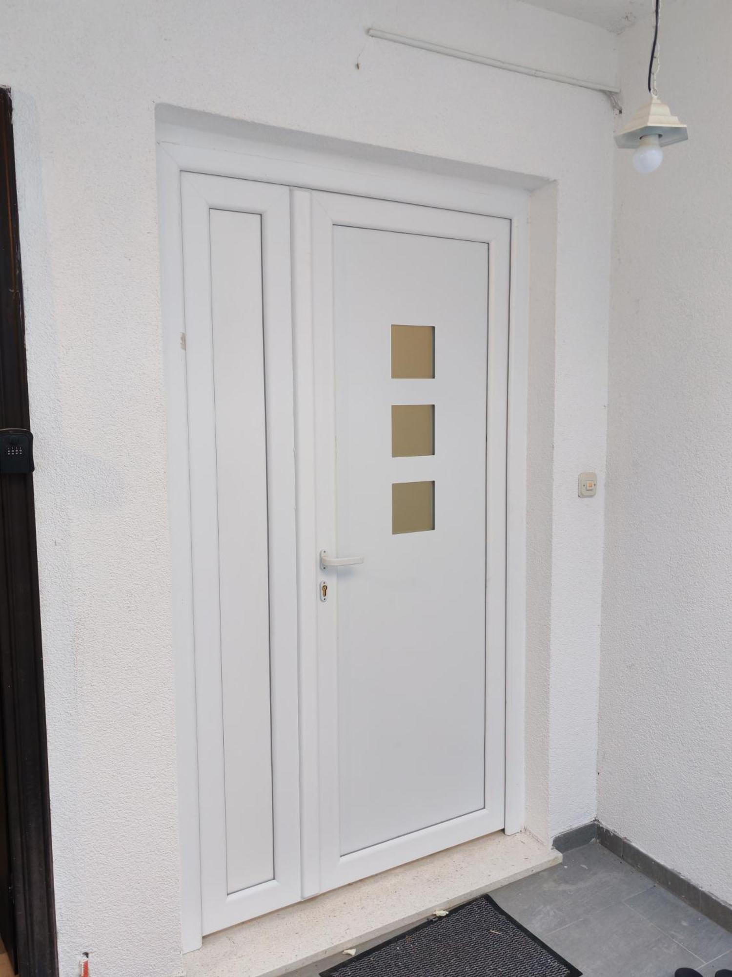 Apartment Oscar Mokošica Eksteriør bilde